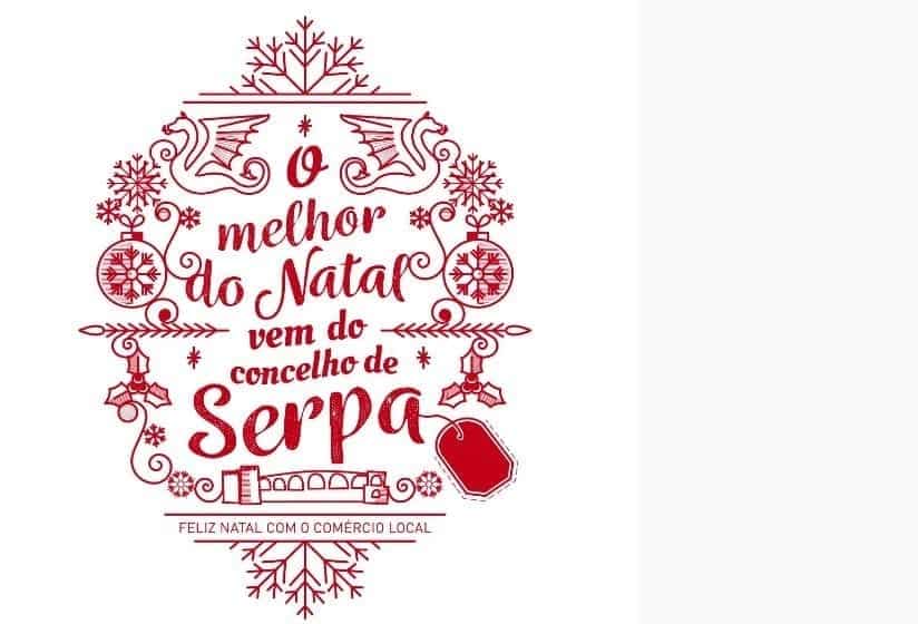 Apoio ao Comércio Local em Serpa