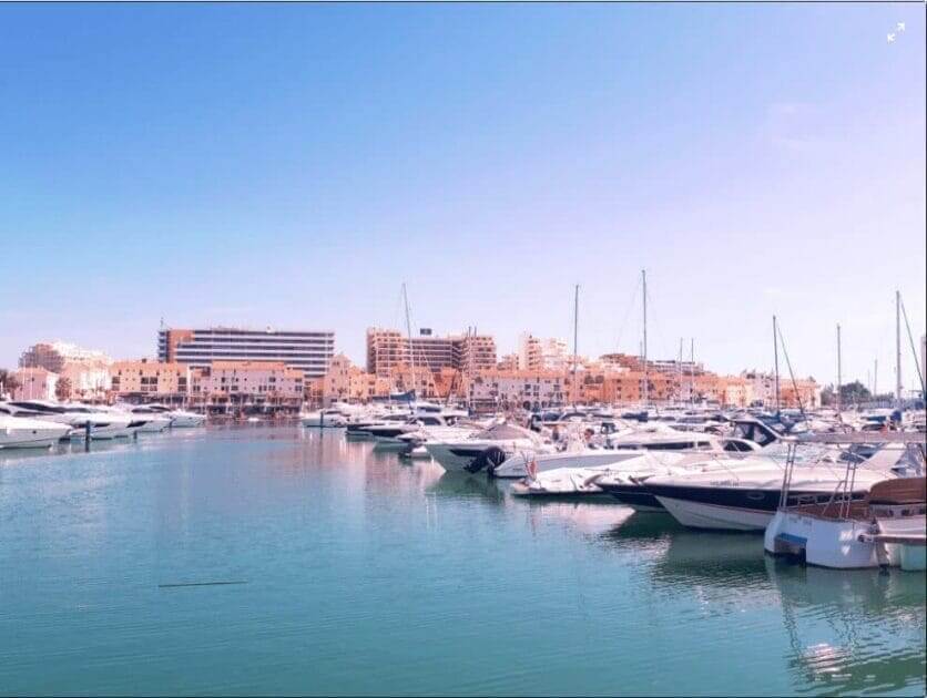 Vilamoura