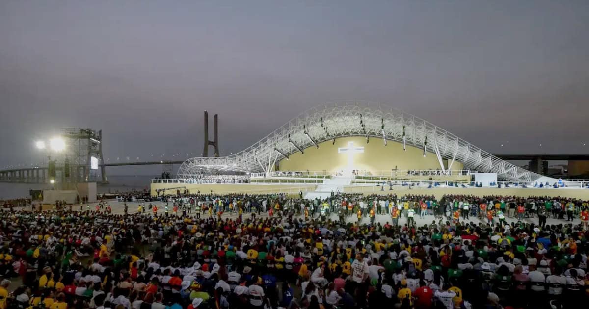jornadas mundiais da juventude 2023