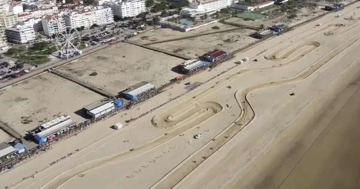 mg sand experiêncie 1 dia