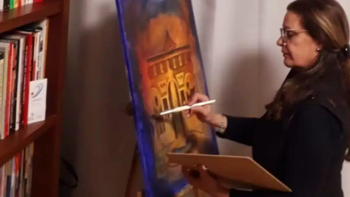 Maria Manuela Santos