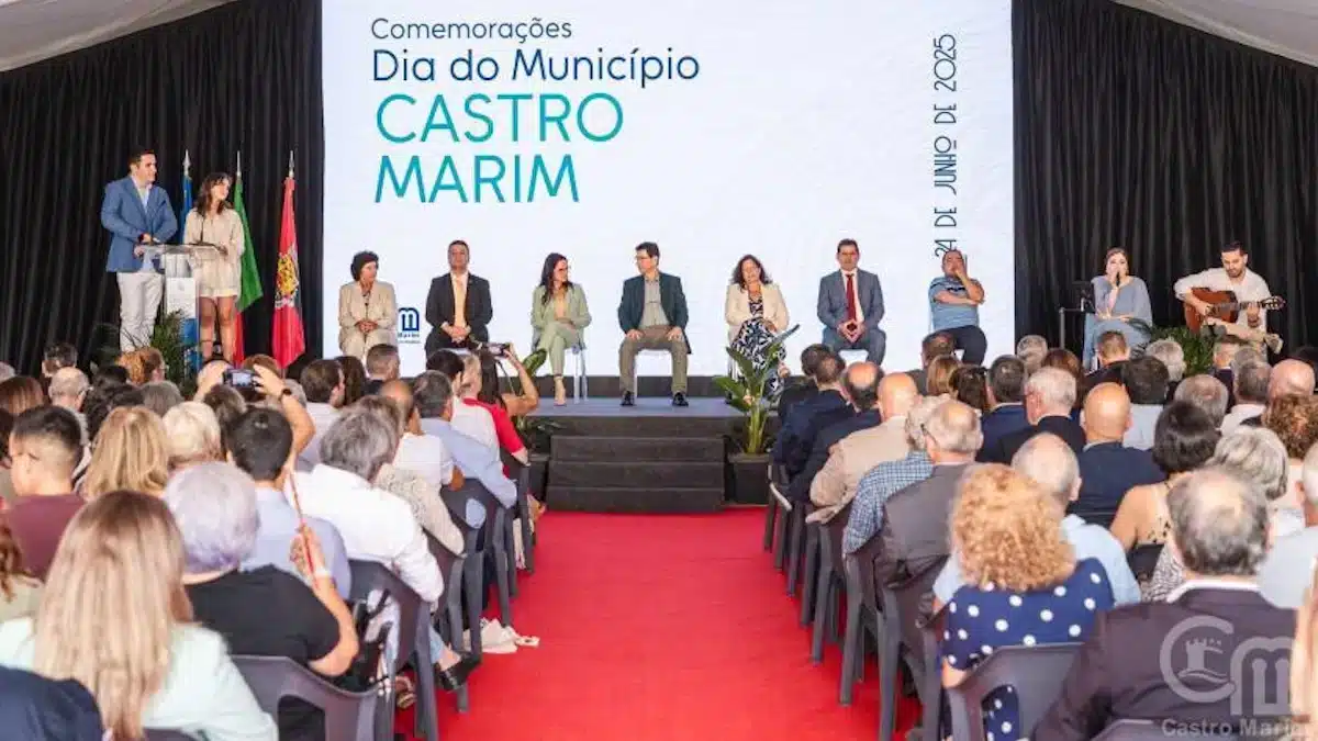 Sessão Soleno 2025 - Castro Marim