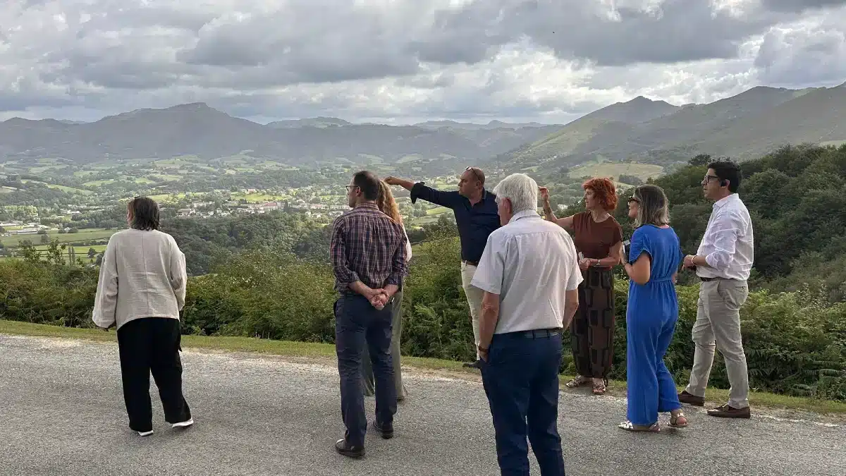 Eurocidade do Guadiana