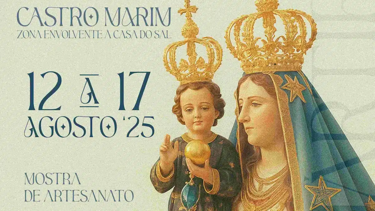 Senhora dos Mártires