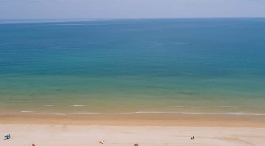 Praias de Castro Marim