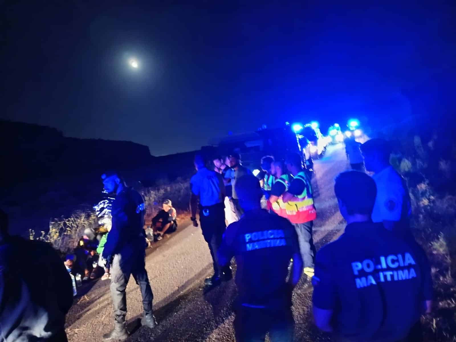 Autoridade Marítima Nacional