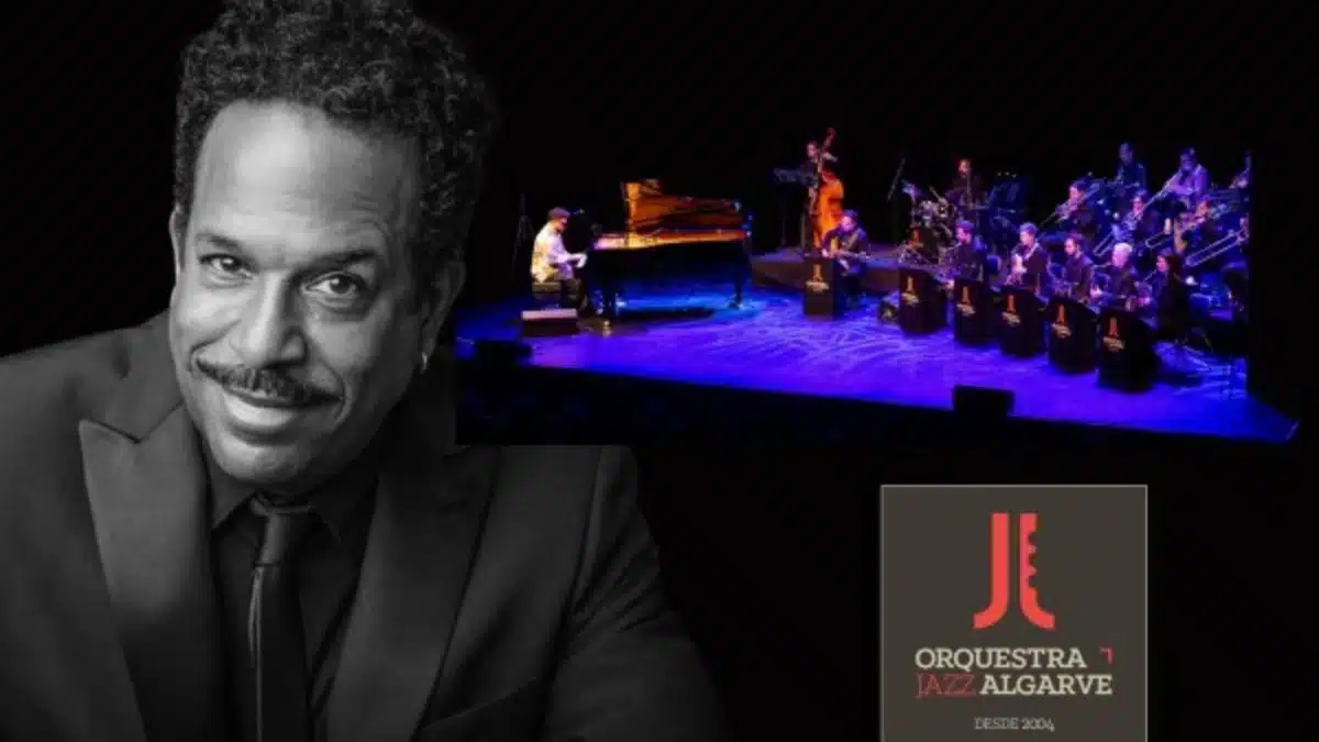 Orquestra de Jazz do Algarve