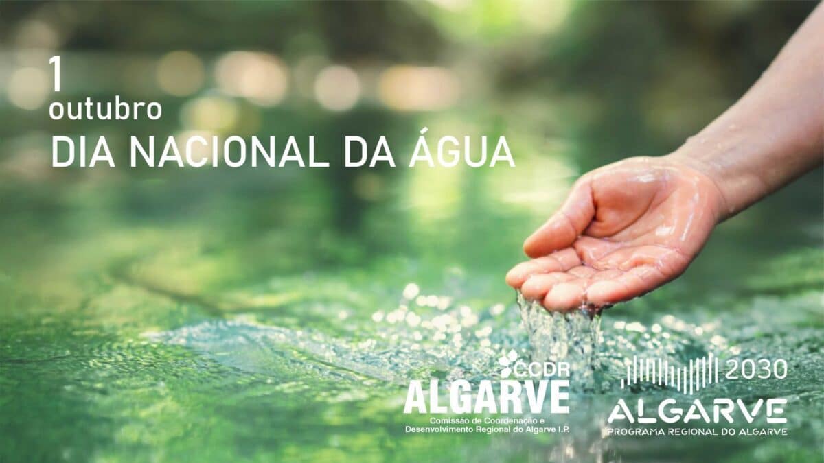 CCDRA - DIA NACIONAL AGUA SITE