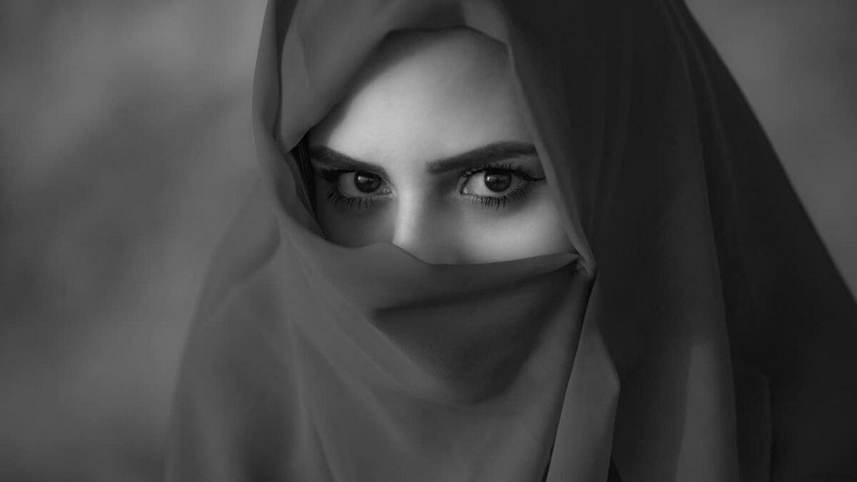 arabic, asian, black and white, burqa, close-up, culture, east, ethnic, eyes, girl, hijab, modesty, muslim, portrait, religion, religious, traditional, veil, hijab, hijab, hijab, hijab, hijab, muslim-5410359.jpg