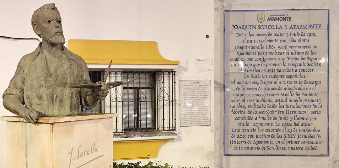 FB - Cultura Ayamonte