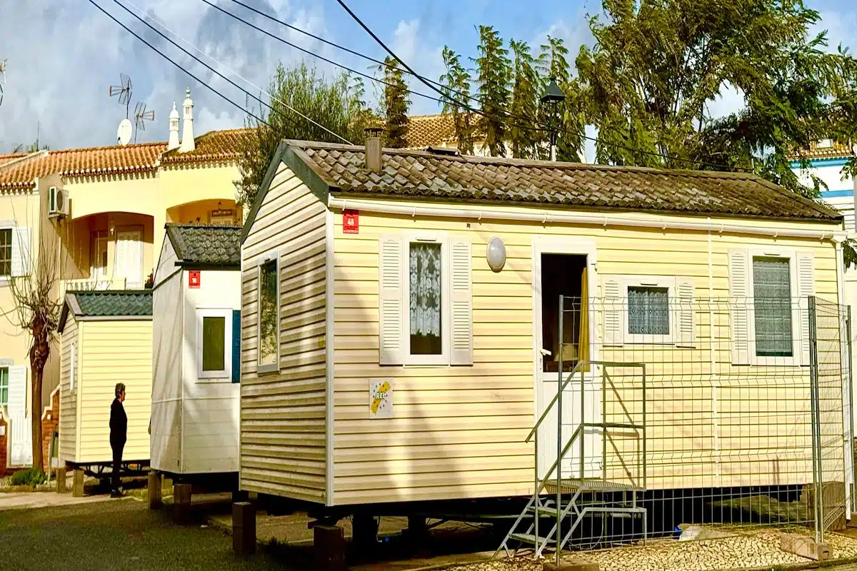 Manta Rota - Requalificação