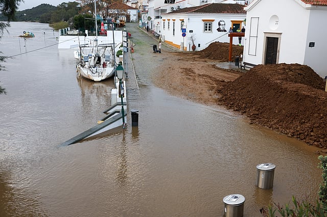 Alcoutim - Image, ChatGPT