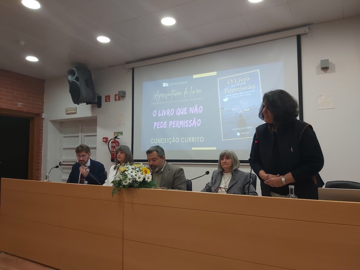 GD - Conceição Currito